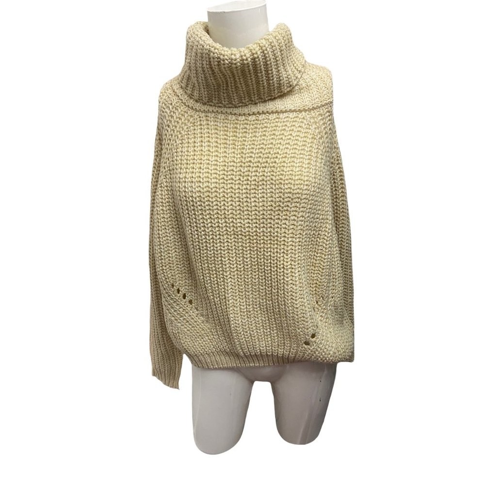 Moon & Maddison  size: medium color: beige